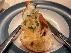 -万丽轩·粤菜(王府井金茂万丽酒店)