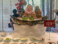 -雍和会海鲜姿造自助(湖东路店)