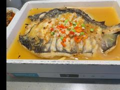 -半天妖烤鱼(海梦一方店)