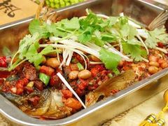 -重庆巫山烤鱼(德化街店)