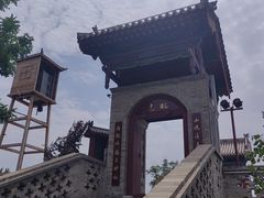 -盐池神庙