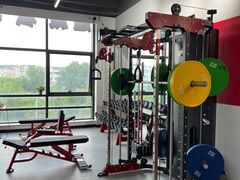 -超减·私教减肥馆(世博店)