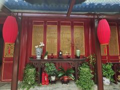 -悦真雅院·四合院·清真私房菜(雍和宫店)