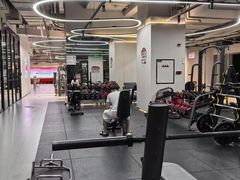 -一年四季24小时智能健身(广百店)