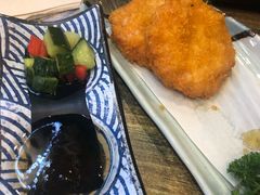 -Hi YOU你的饭局泰餐厅(雍和宫店)