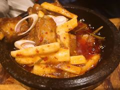 -云海肴·汽锅鸡·云南菜(美罗城店)