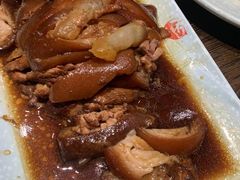 -抱德·潮汕味(琶洲店原惠城鱼仔)