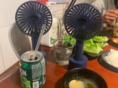 -肉甲韩国木炭烤肉(新壹街1店)