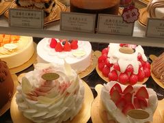 -布歌东京(金融街购物中心店)