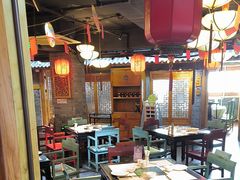 -京味斋·北京烤鸭(华威桥北工大店)