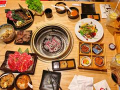 -松鱼亭·和牛烧肉(协鑫广场店)