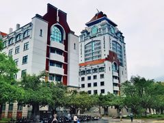 -厦门大学(思明校区)