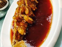 -玉林烤鸭店(定福庄店)