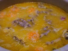 -领鲜天下·焗海鲜·花胶鸡(天目里店)