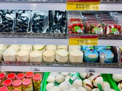 -Co.opmart (Cong Quynh)