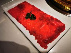 -周师兄大刀腰片火锅(解放碑总店)