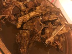 -八先生涮肉房(三里河店)
