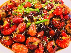 -夜小红炒虾尾(建文店)