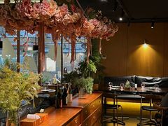 -Fuzzy Bistro 浮几韩餐·茶酒馆