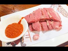 -元鼎宝驴香·全驴宴(江宁店)