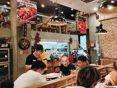 -馋嘴猫北京食堂·烤鸭·宵夜(亚运村店)