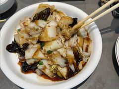 -黑窑厂糖油饼烤鸭·清真菜(旗舰店)