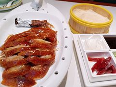 -东流山北京烤鸭·家常菜(南京首店)