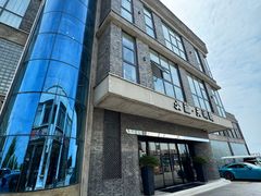 -火福·天湖阁大闸蟹博物馆主题餐厅(浅水湾店)