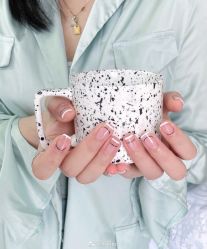 -湫.实美学自助美甲