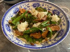 农家小炒肉-农家湘菜(安亭店)