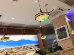 -云海肴·汽锅鸡·云南菜(广安门天虹店)