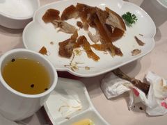 -大鸭梨烤鸭(甘家口店)
