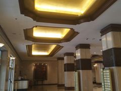 -北京前门建国饭店