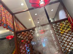 -灶座小锅烀饼·铁锅炖(道里店)