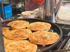 -张记灌饼(丰富路店)
