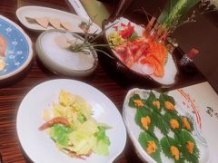 -王鼎精致料理铁板烧(世博源店)