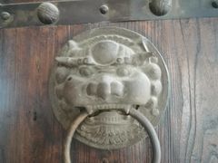 -西安于右任故居博物馆