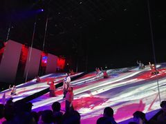 -《12·12》西安事变大型实景演出