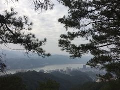 -白云山风景名胜区
