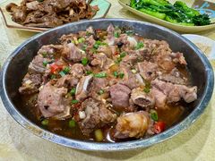 -标记美食新鲜猪杂(兴南大道店)