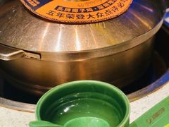 -润园四季椰子鸡火锅(海上世界店)