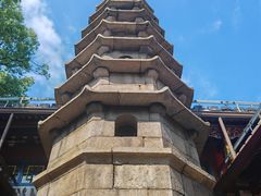 -仓山金山寺