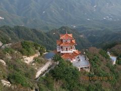 -洛阳白云山景区