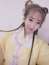 -盘子女人坊古装写真摄影(天津总店)