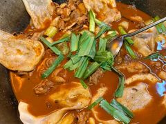 -俺家鲜·烧烤龙虾地锅鸡(观音塘店)