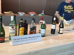 -首尔仁川机场ASIANA LOUNGE贵宾候机室(Incheon)