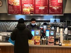-The Habit Burger Grill 哈比特汉堡(爱琴海店)