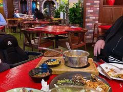 -Pistolera Mexican Cantina女枪手墨西哥餐厅(碧云路店)