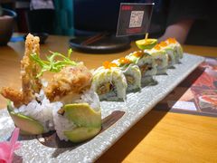 -元通寿司(大朗店)