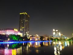 -聚龙湖公园
